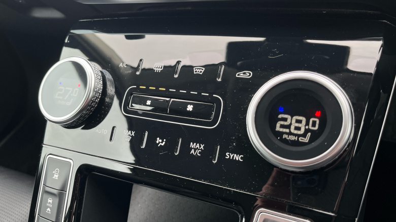 Jaguar I-Pace 294kW EV400 SE 90kWh 5dr Auto [11kW Charger] Electric Estate